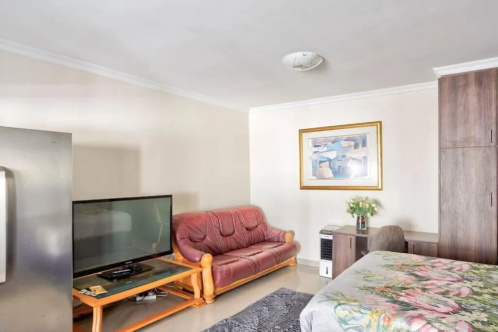 Goodwood Oasis Freewifi-Parking 1 Apartment Cape Town